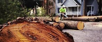 How Our Tree Care Process Works  in  Dumont, NJ